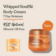 Sanctuary Spa Whipped Soufflé Body Cream 300Ml