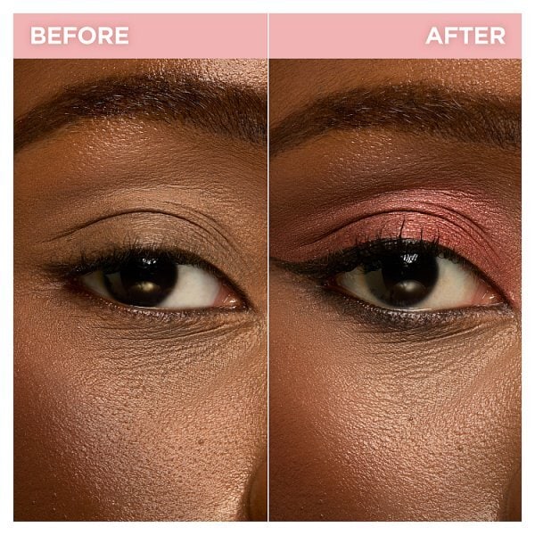 L'Oréal Paris Le Shadow Stick Eyeshadow, 430 Metallic Bronze