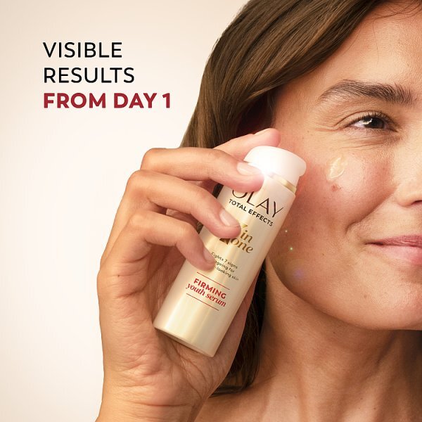 Olay Total Effects 7 In 1 Firming Youth Serum