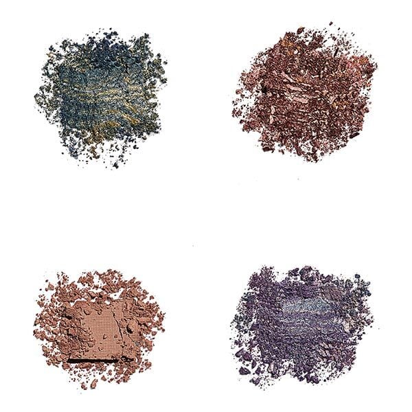 Revolution Pro Regeneration Celestial Eye Shadow Palette