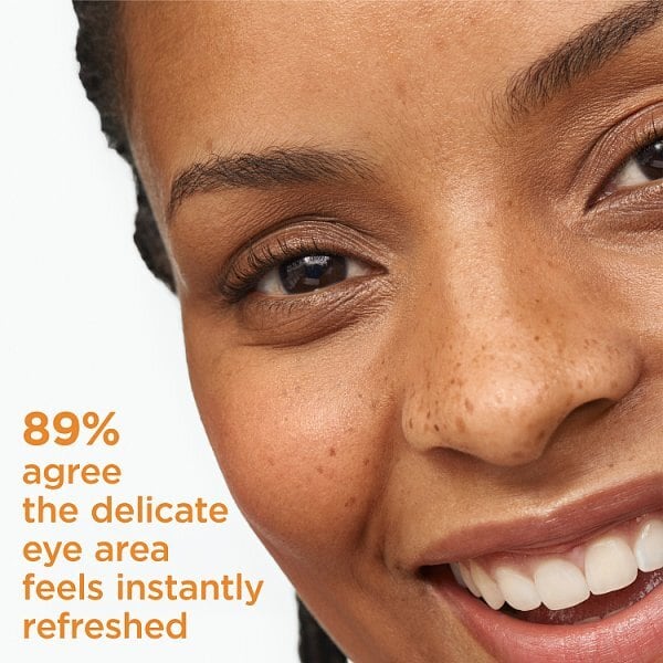 Simple Protect 'n' Glow Brightening Eye Gel 25ml