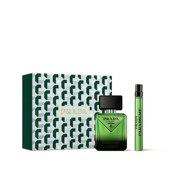 Prada Paradigme Eau de Parfum 50ml Gift Set