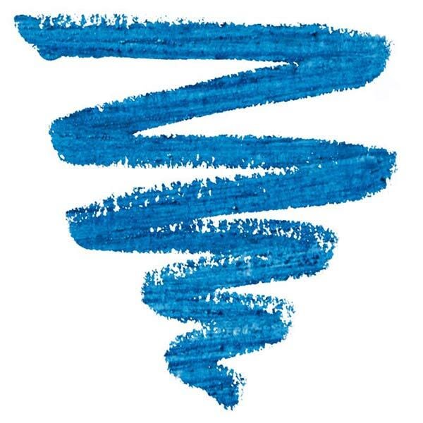 NYX Professional Makeup Slide On Eye Pencil Sunrise Blue