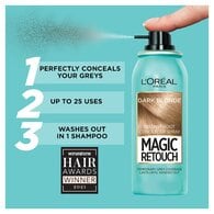 L'Oreal Paris Magic Retouch Dark Blonde Root Touch Up