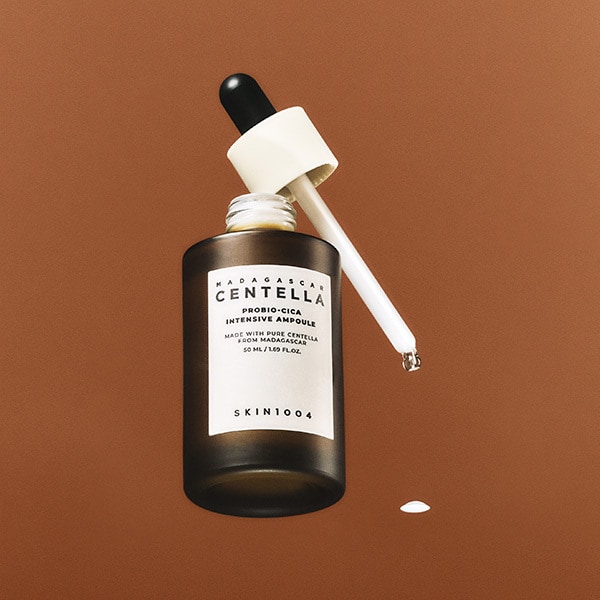 SKIN1004 Madagascar Centella Probio-Cica Intensive Ampoule 50ml