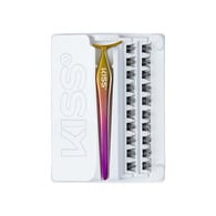 Kiss Impress Falsies Press-On-Lash Kit #02