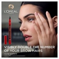 L'Oréal Paris Infallible Faux Brow Tint Pen Light Brunette