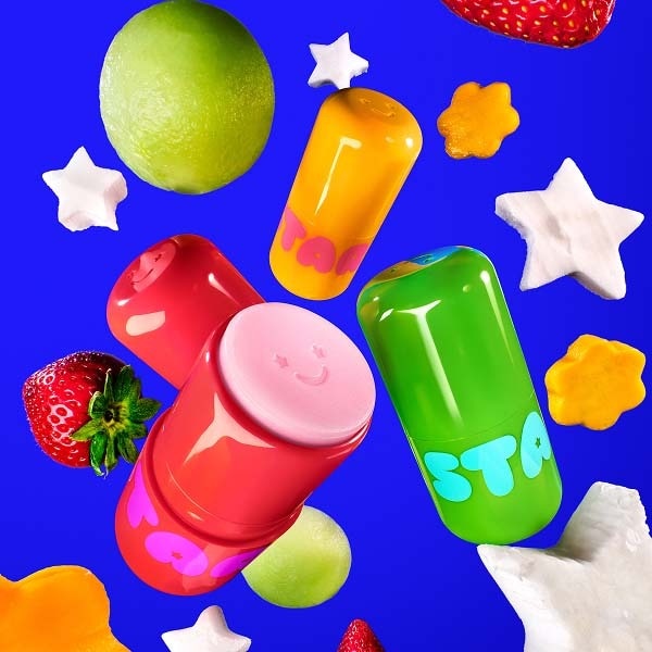 Star Balm Coconut Blast 4.30g