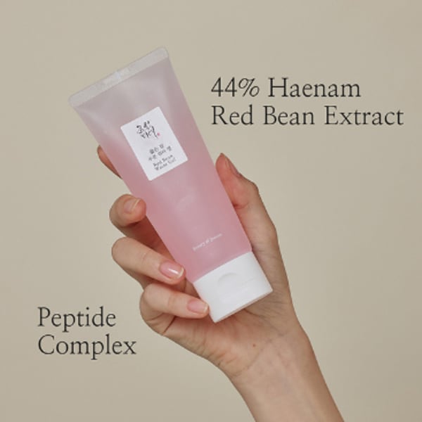 Beauty Of Joseon Red Bean Water Gel 100ml