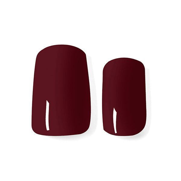Mylee Gel Nail Wraps Diva