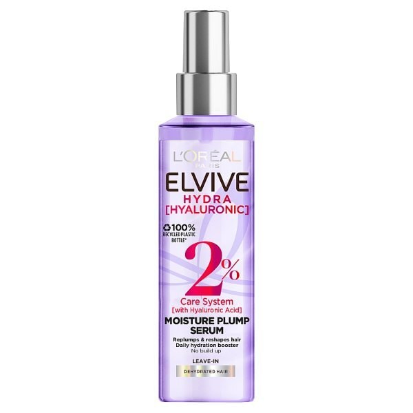 L'Oréal Paris Elvive Hydra Hyaluronic Moisture Plump Serum