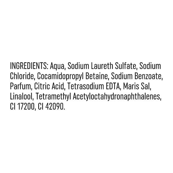 Radox Mineral Therapy Feel Relaxed Bath Soak 500 ml