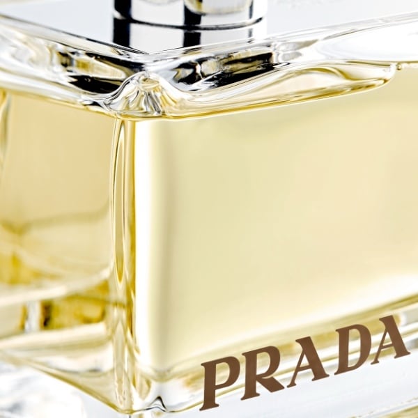 Prada Amber Women Eau de Parfum 80ml