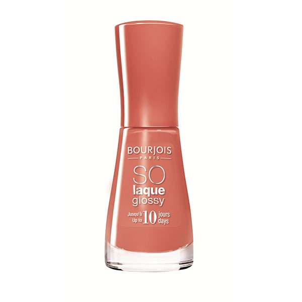 Bourjois So Laque Glossy Nail Polish