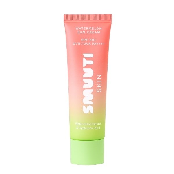 Smuuti Skin Watermelon Sun Cream 50ml