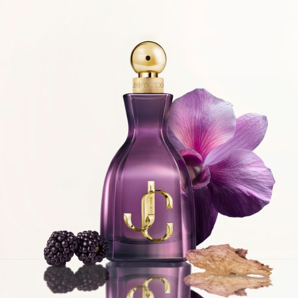 Jimmy Choo I Want Choo Midnight Eau de Parfum 40Ml