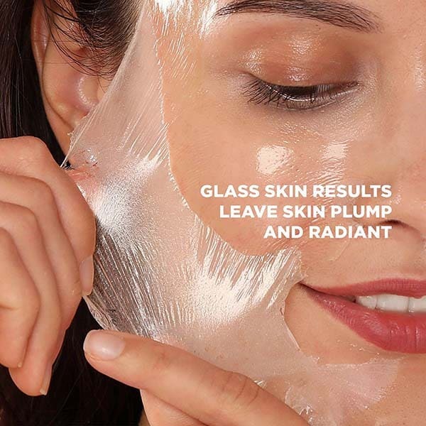 Skin Republic Bio-Collagen Overnight Wrapping Mask 25Ml