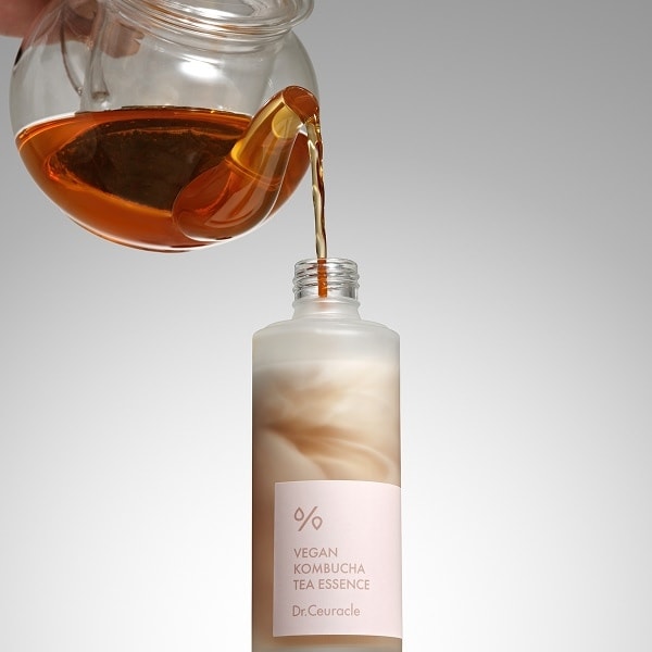 Dr.Ceuracle Vegan Kombucha Tea Essence 150ml