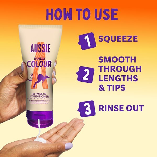 Aussie Colour Mate Hair Conditioner, 200ml