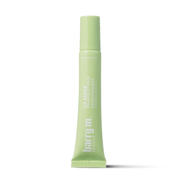 Barry M Lip Rehab Pistachio Glaze