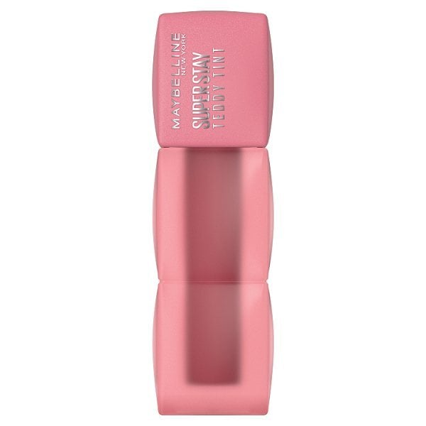 Maybelline Teddy Tint Ribbon Tied