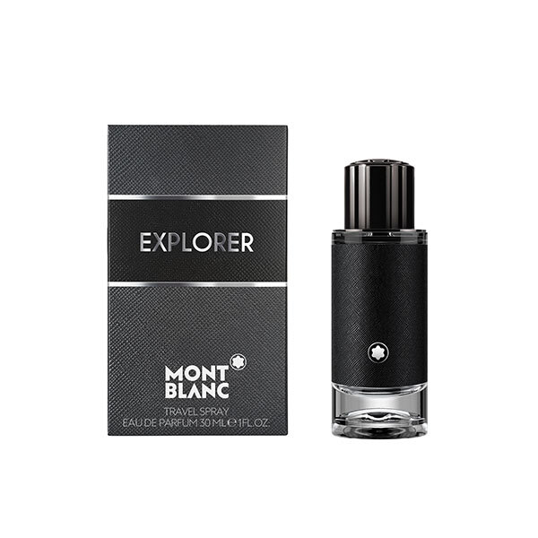 Mont Blanc Explorer Eau de Parfum 30ml