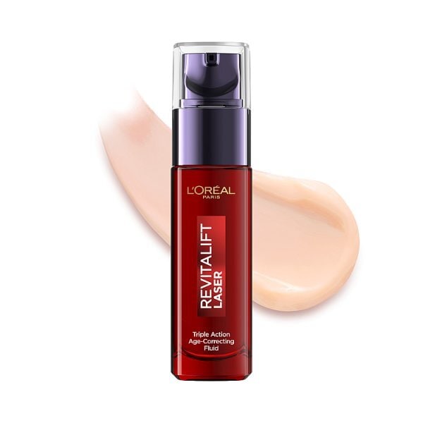 L'Oréal Paris Revitalift Laser Renew Anti-Ageing Serum 30ml