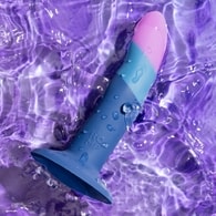 Romp Piccolo Non-Realistic 5" Dildo