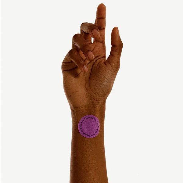 Kind Patches Focus Patches