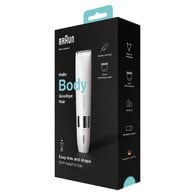 Braun Body Groom Mini Trimmer BS1000