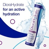 Diorahydrate Effervescent Tablets