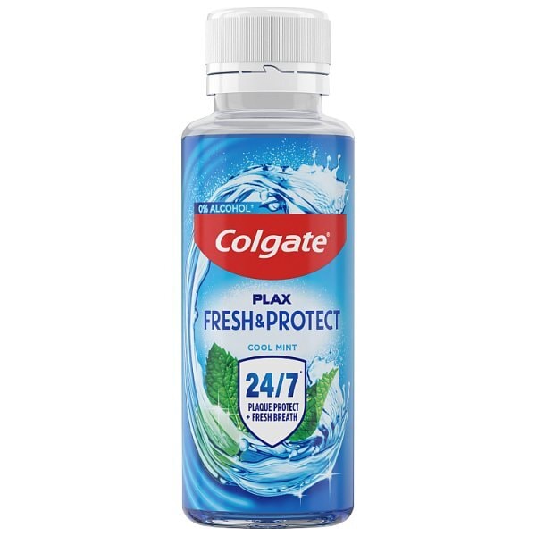 Colgate Plax Mouthrinse 100ml