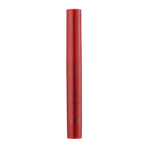 MUA Satin Sheen Lip Stylo Agenda