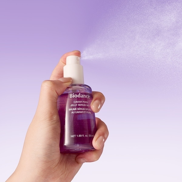Biodance Caviar Pdrn Jelly Serum Mist 50Ml