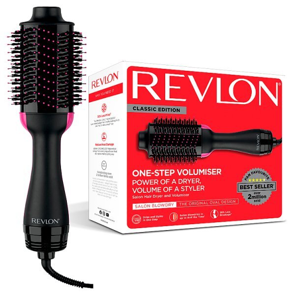 Revlon One Step Dryer & Volumizer