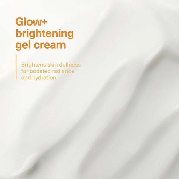 Simple Glow+ Facial Moisturiser 50 ml