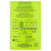 Superdrug Mini Incontinence Pad x20