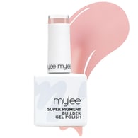 Mylee Builder Gel Polish - Super Pigment Antique Pink 15Ml