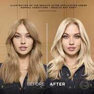 Preference Cool Blondes 7.1 Iceland Hair Dye