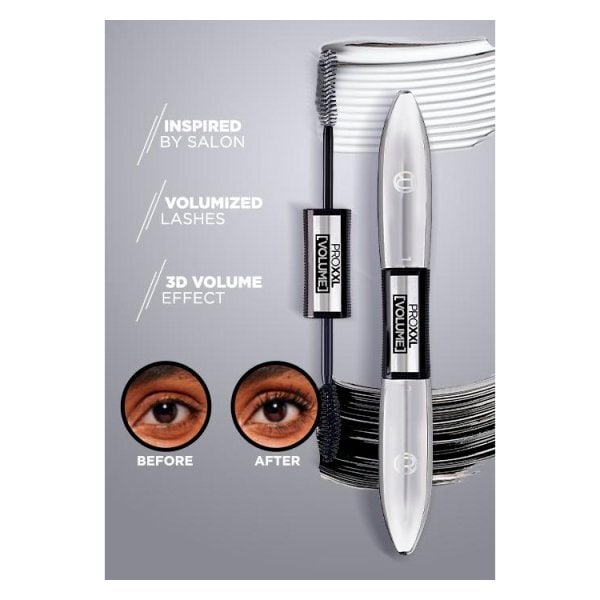 L'oreal Paris Xxl Volume Mascara