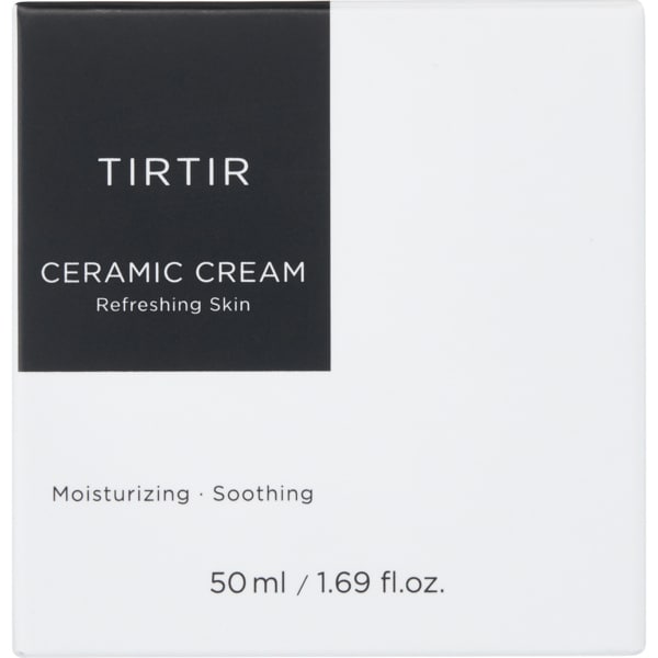 TIRTIR Ceramic Cream 50ml