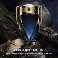 Invictus Parfum 50ml