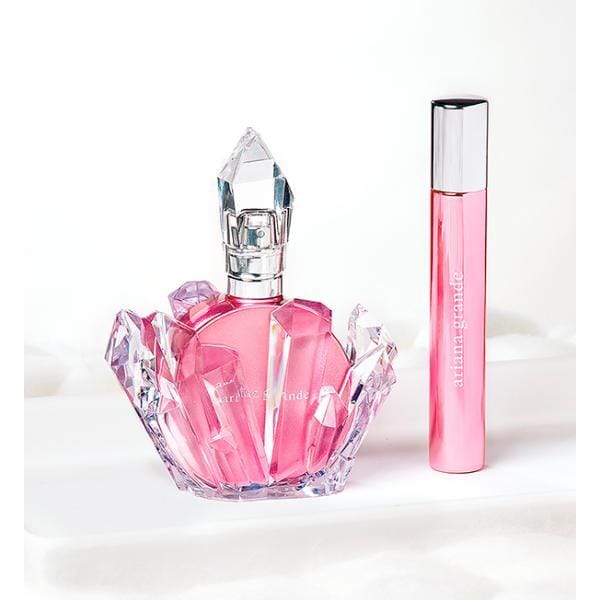 Ariana Grande R.E.M. Cherry Eclipse Eau De Parfum 30Ml Gift Set