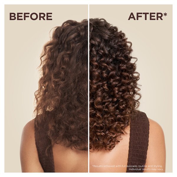 Garnier Ultimate Blends Curl Revival Elixir Oil 120ml