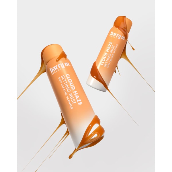 Barry M Cloud Haze Setting Mist