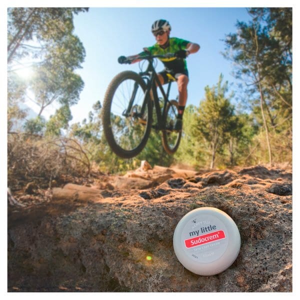 My Little Sudocrem 22g - For Dry, Irritated Skin & Spots