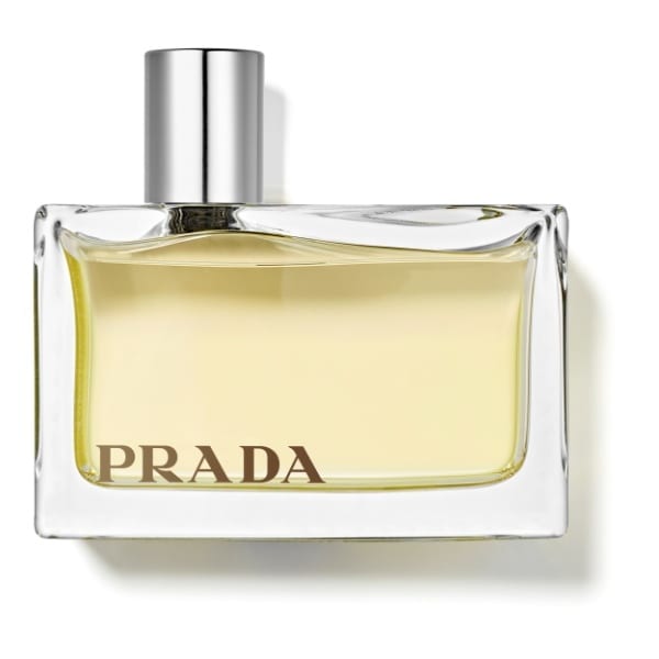 Prada Amber Women Eau de Parfum 80ml