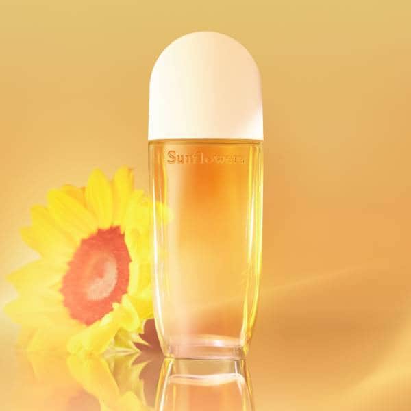 Elizabeth Arden Sunflowers Eau de Toilette Spray 100ml
