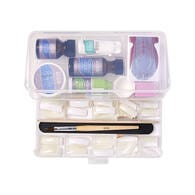 Kiss Complete Salon Acrylic Kit