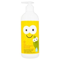 DNRAD Superdrug Kids Tea Tree & Lemon Conditioning Shampoo